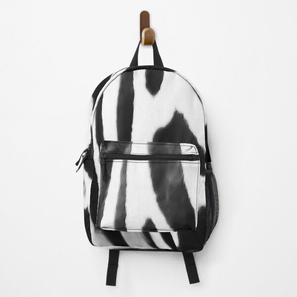 Item preview, Black and White Zebra Art designed and sold by AyazL.