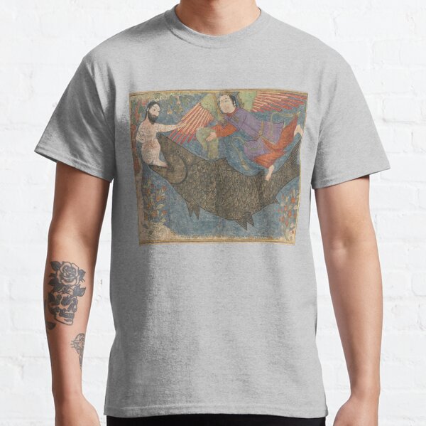 fudgie the whale t shirt
