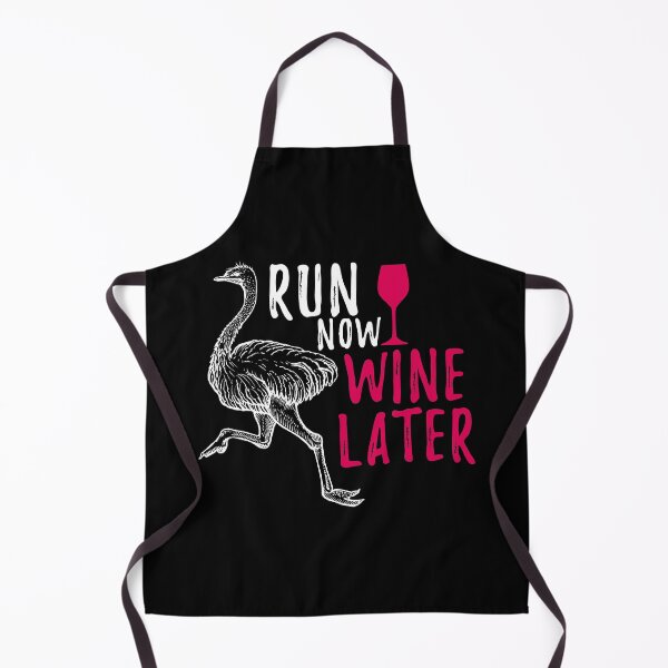 Item preview, Run Now Wine Later, Workout designed and sold by Full Moon.