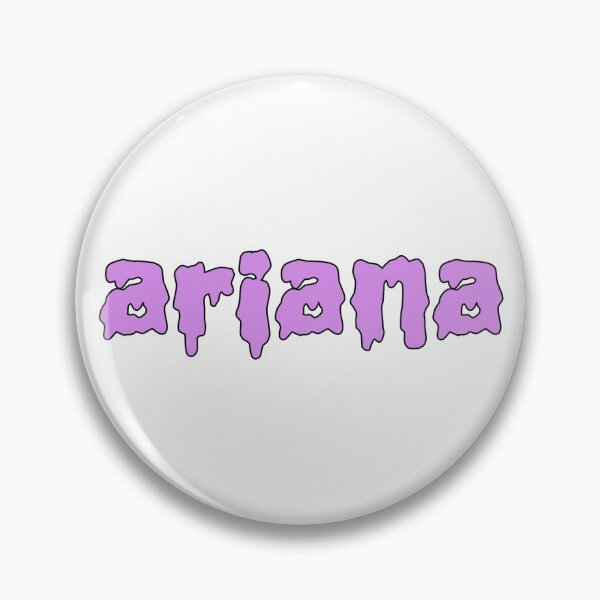 Item preview, Ariana Purple designed and sold by Mikelazv.