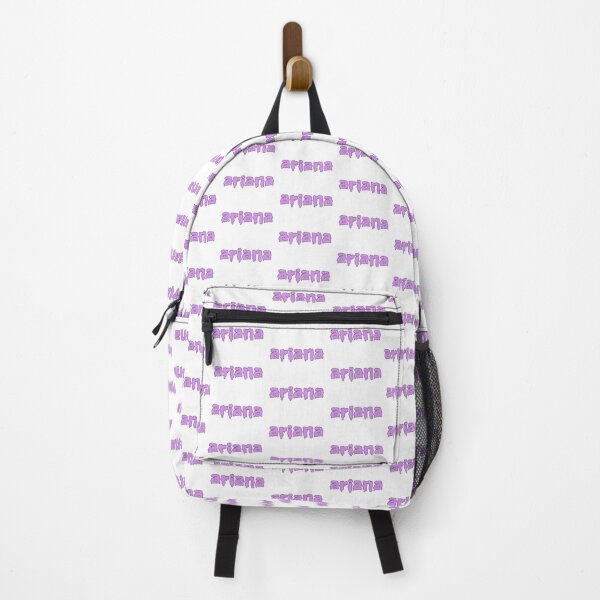 Item preview, Ariana Purple designed and sold by Mikelazv.