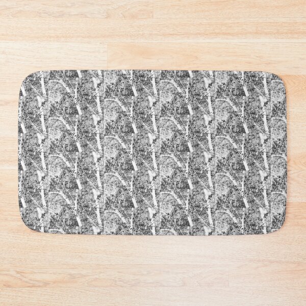 Item preview, Spring Foliage in B&W designed and sold by Gilda Axelrod.