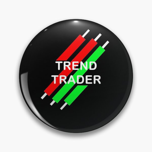 Item preview, The trend is your friend-White Version designed and sold by mabhanzi.