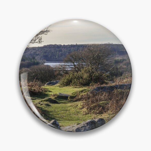 Item preview, A Dartmoor View designed and sold by Jean Fry.