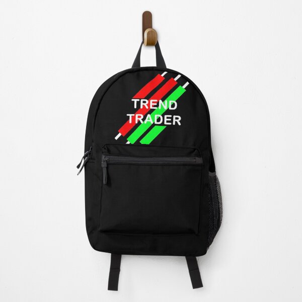 Item preview, The trend is your friend-White Version designed and sold by mabhanzi.