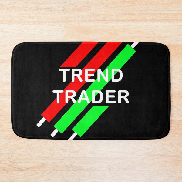 Item preview, The trend is your friend-White Version designed and sold by mabhanzi.