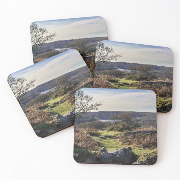 Item preview, A Dartmoor View designed and sold by Jean Fry.