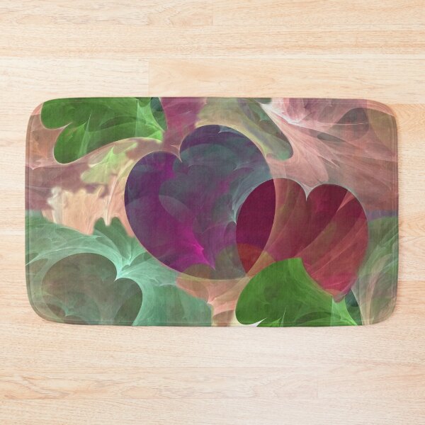 Item preview, Harmony of hearts - harmony of space designed and sold by ivanoel.
