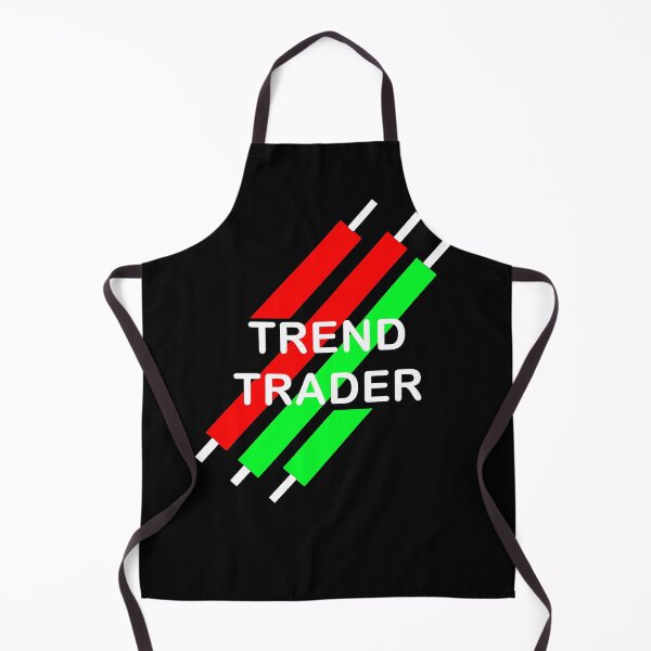 Item preview, The trend is your friend-White Version designed and sold by mabhanzi.