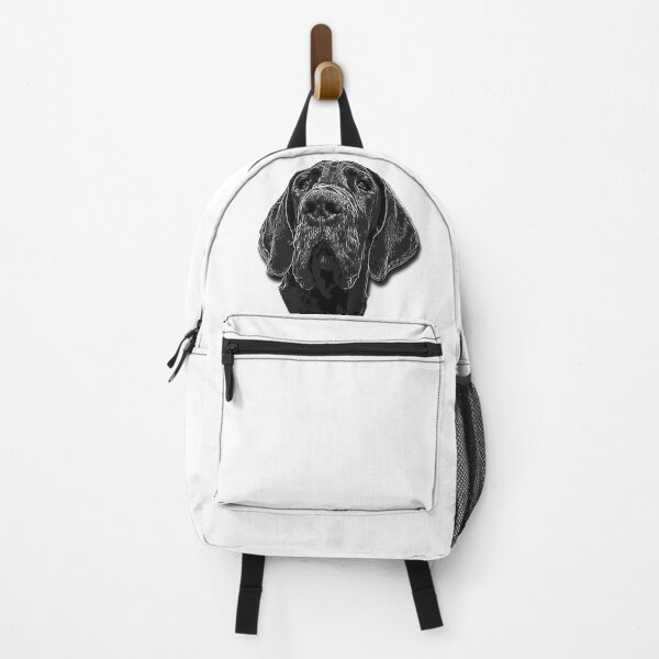 Item preview, Great Dane Dog Elegance designed and sold by ElegantCat.