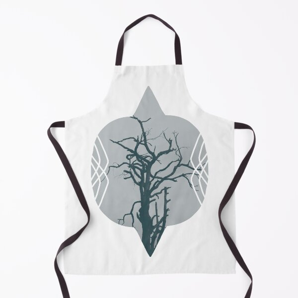 Item preview, Geometric tree design designed and sold by AthenaPlays.