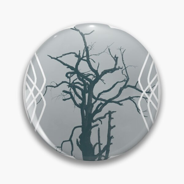 Item preview, Geometric tree design designed and sold by AthenaPlays.