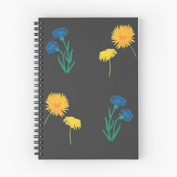 Aperçu de l'œuvre Fleurs sauvages 1 créée et vendue par thunderox.