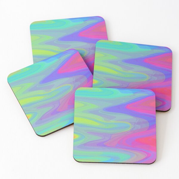 Item preview, Psychedelic abstraction designed and sold by Si-Weiya.