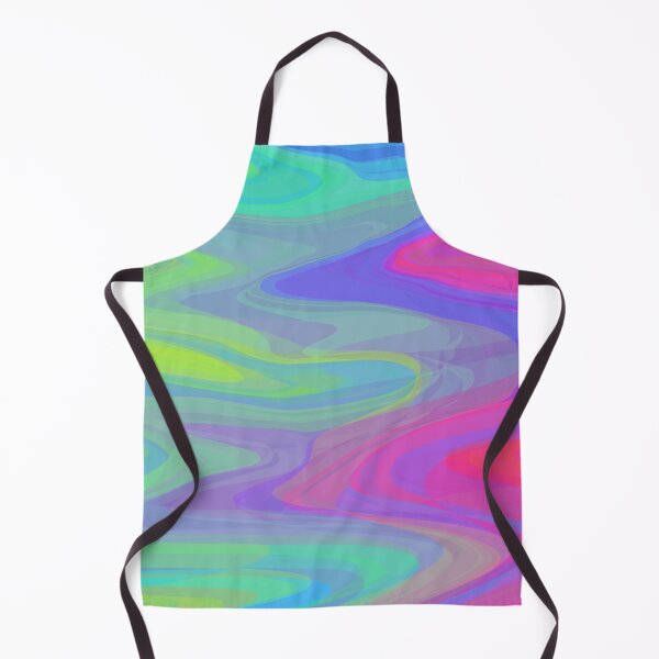 Item preview, Psychedelic abstraction designed and sold by Si-Weiya.