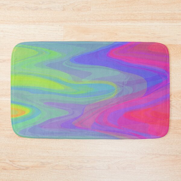Item preview, Psychedelic abstraction designed and sold by Si-Weiya.
