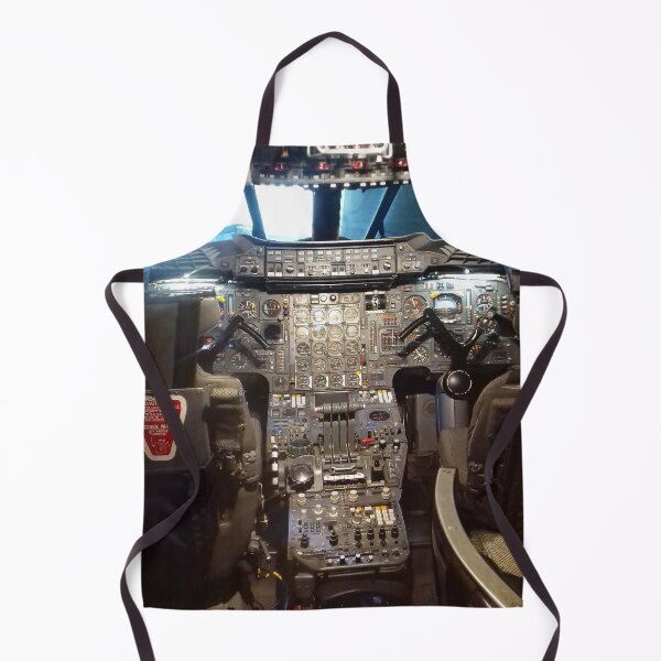 Item preview, Supersonic Aeroplane Cockpit designed and sold by CreativeBridge.
