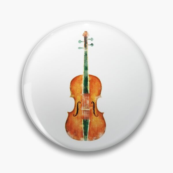 Item preview, Violin designed and sold by Ghazal-art.