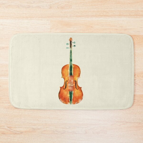Item preview, Violin designed and sold by Ghazal-art.