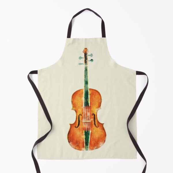 Item preview, Violin designed and sold by Ghazal-art.