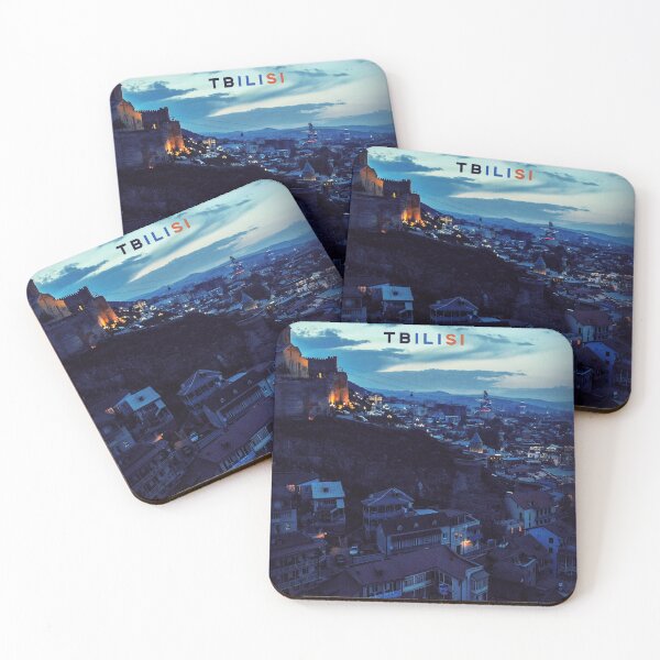 Item preview, Tbilisi Georgia designed and sold by DeadRight.