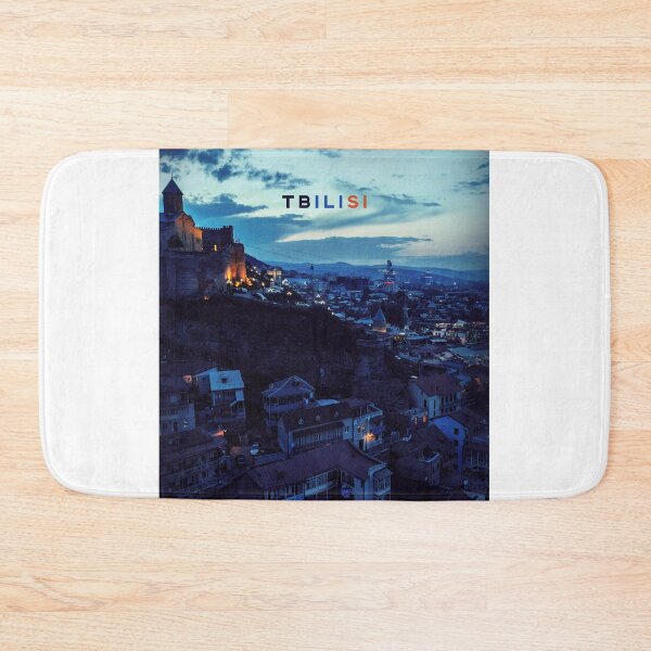 Item preview, Tbilisi Georgia designed and sold by DeadRight.