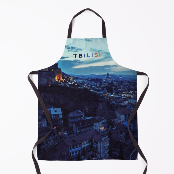 Item preview, Tbilisi Georgia designed and sold by DeadRight.