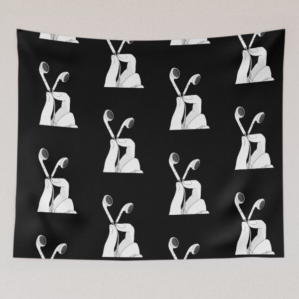 Item preview, Music Hands designed and sold by Most-Mysterious.