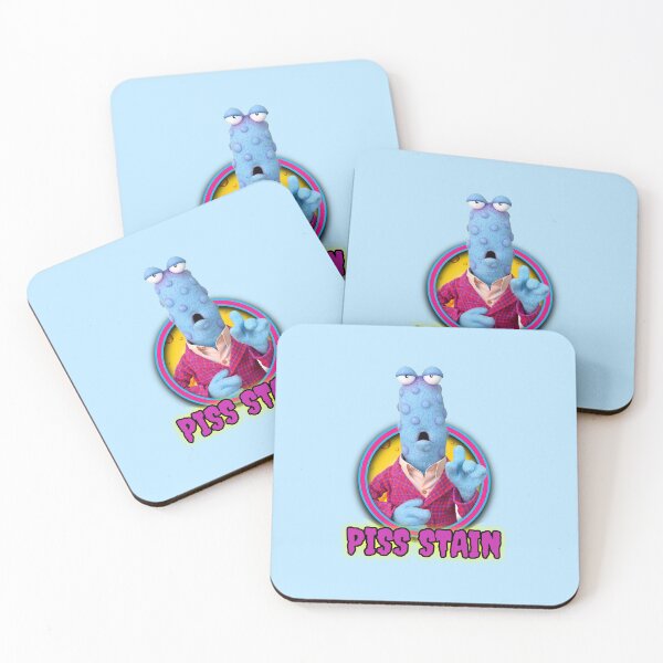 Item preview, PISS STAIN designed and sold by Unspirations.