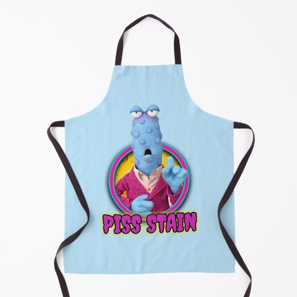 Item preview, PISS STAIN designed and sold by Unspirations.