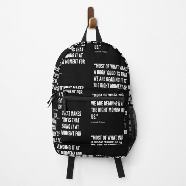 Item preview, Alain de botton QUOTE designed and sold by himamshu.