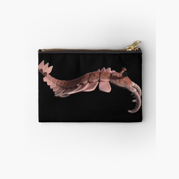 Item preview, Anomalocaris, creature of the Cambrian explosion designed and sold by DottedYeti.