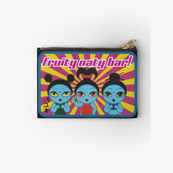 Item preview, Fruity Oaty Bar Girls (Firefly/Serenity)  designed and sold by Texterns.