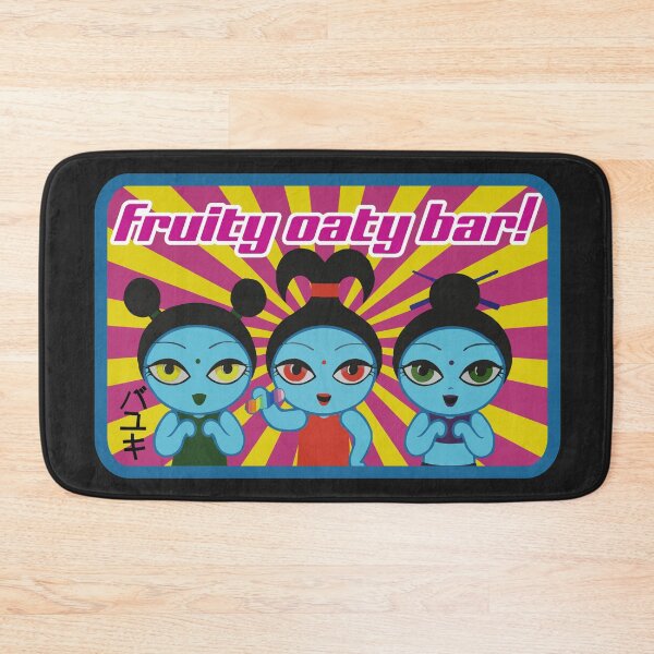 Item preview, Fruity Oaty Bar Girls (Firefly/Serenity)  designed and sold by Texterns.