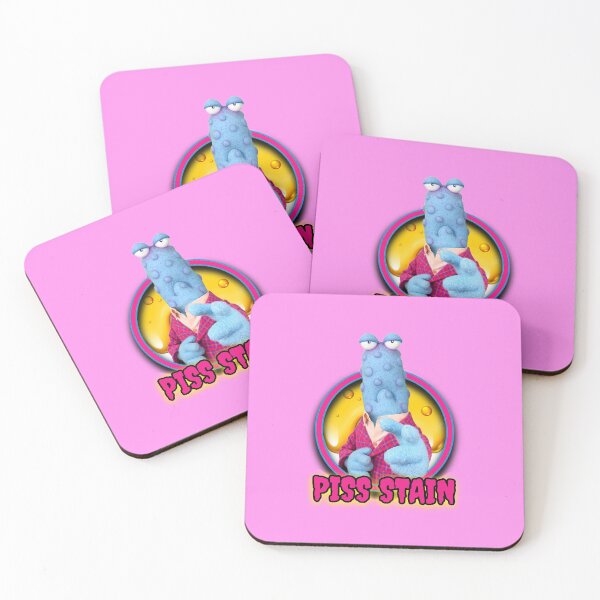 Item preview, PISS STAIN designed and sold by Unspirations.