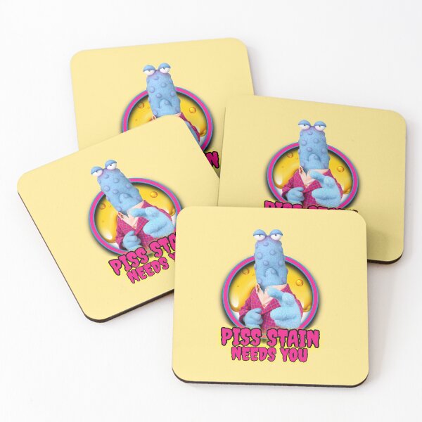 Item preview, PISS STAIN designed and sold by Unspirations.
