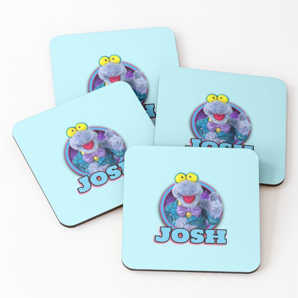 Item preview, JOSH designed and sold by Unspirations.