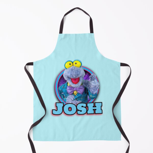 Item preview, JOSH designed and sold by Unspirations.