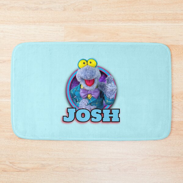 Item preview, JOSH designed and sold by Unspirations.
