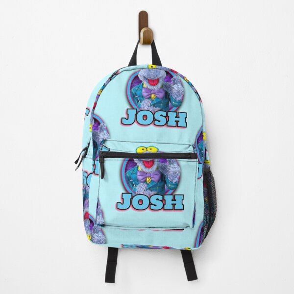 Item preview, JOSH designed and sold by Unspirations.