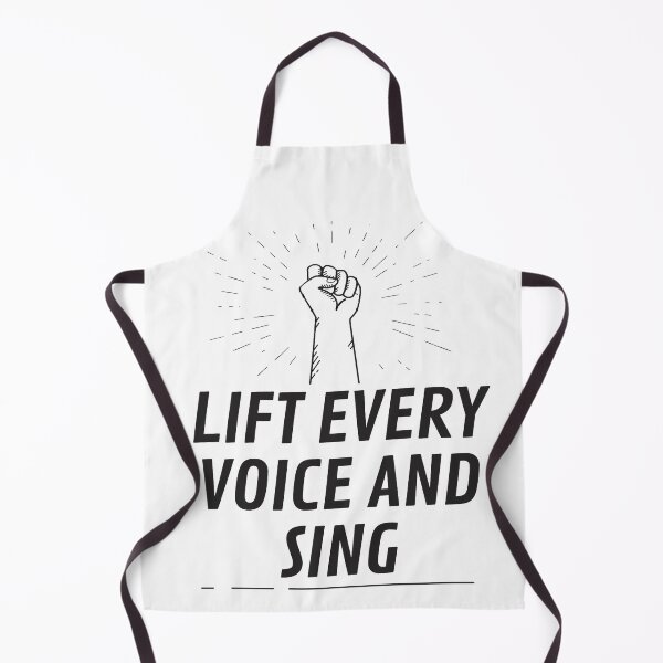 Item preview, Lift Every Voice And Sing designed and sold by samsawant66.