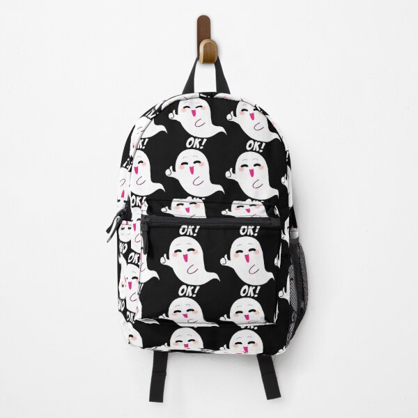 Item preview, cute ghost halloween designed and sold by dogan ksa.