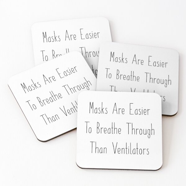 Item preview, mask are easier to breath though than ventilators designed and sold by vickys-life.
