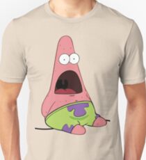 Amazing Patrick! Unisex T-Shirt
