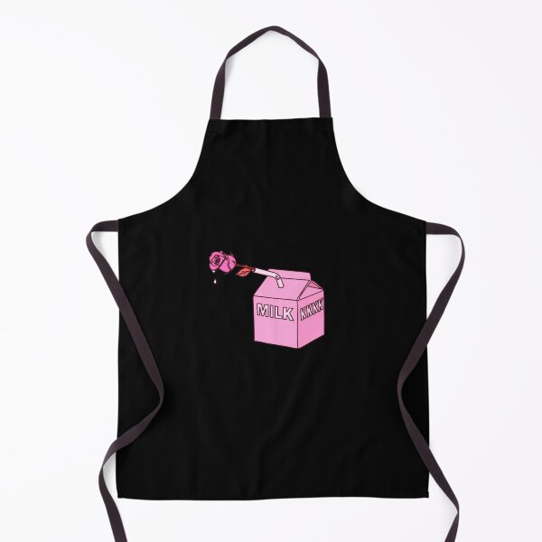 Item preview, Milk Rose designed and sold by Most-Mysterious.