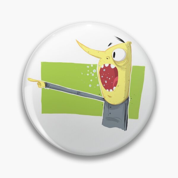 Item preview, Lemongrab designed and sold by toptiermerch.