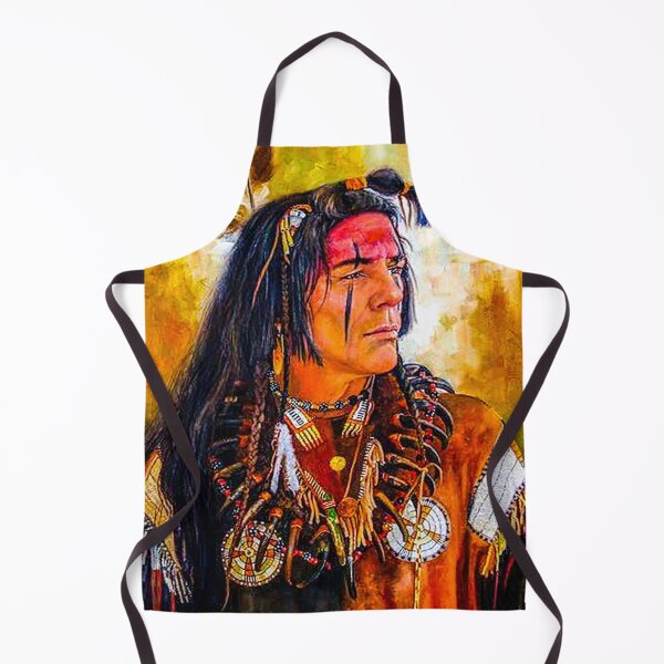 Item preview, fwc 5066 native american designed and sold by fred chiea.