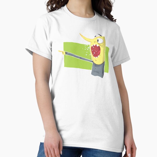 Artikel-Vorschau von Zitronengrab, designt und verkauft von toptiermerch.
