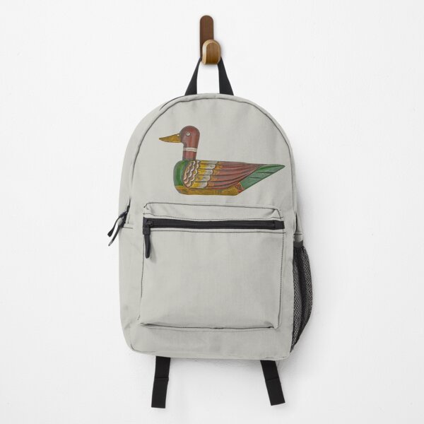 Item preview, duck decoy designed and sold by Val Goretsky.