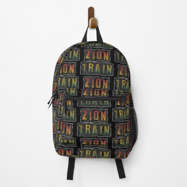 Item preview, zion train designed and sold by Periartwork.